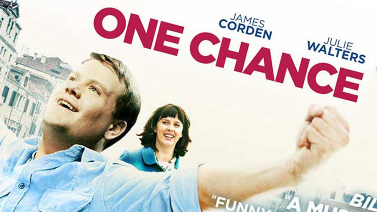 One Chance - L'opera della mia vita - immagine