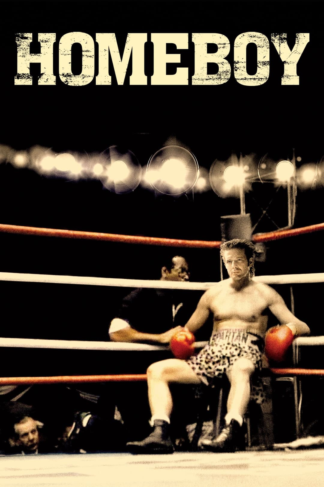Poster di Homeboy