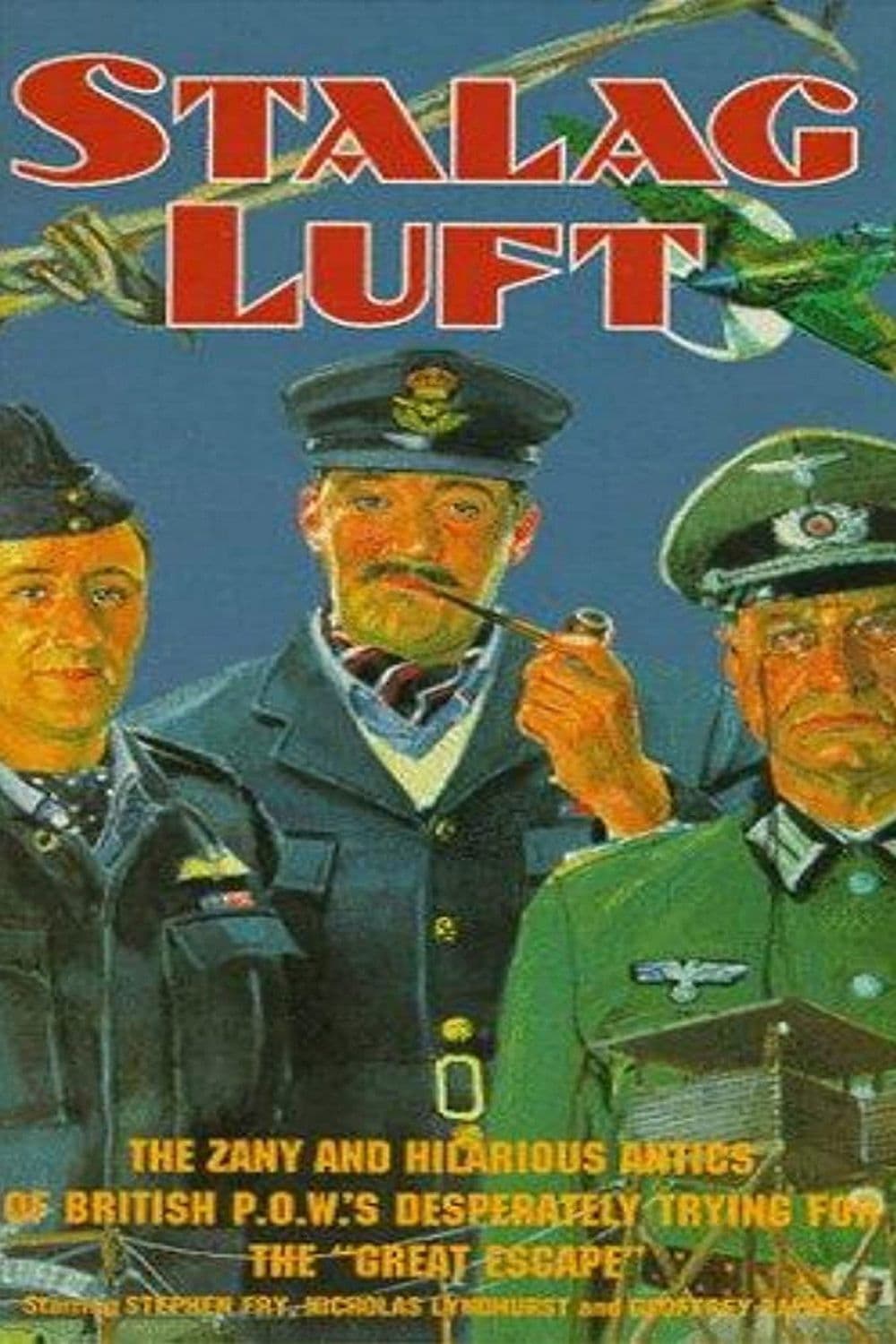 Poster di Stalag Luft