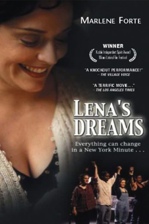 Poster di Lena's Dreams