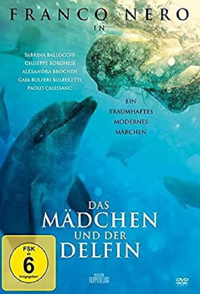 Poster di Azzurro profondo