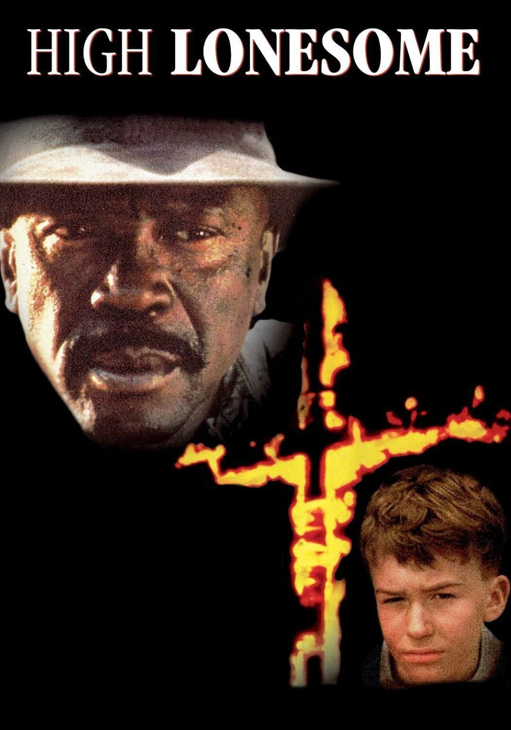 Poster di A Father for Charlie