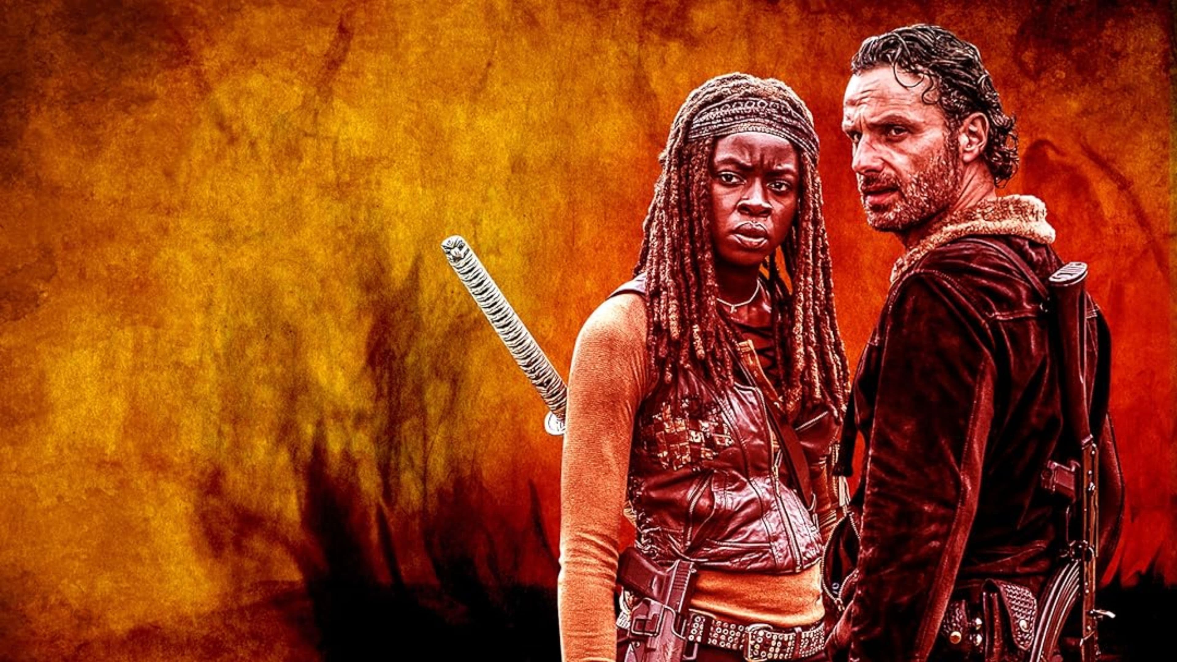 The Walking Dead: The Return - immagine