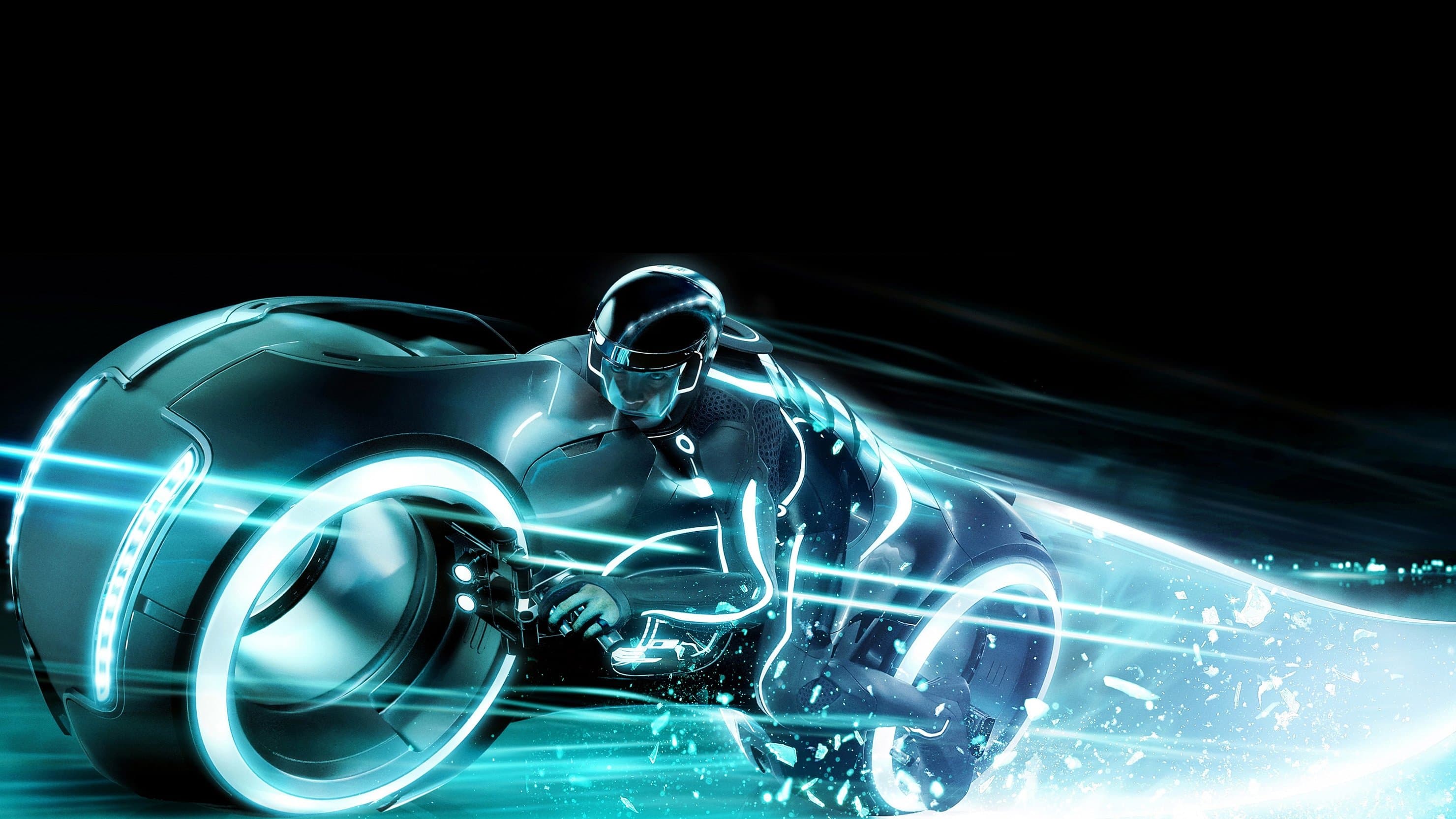 TRON: Legacy - immagine
