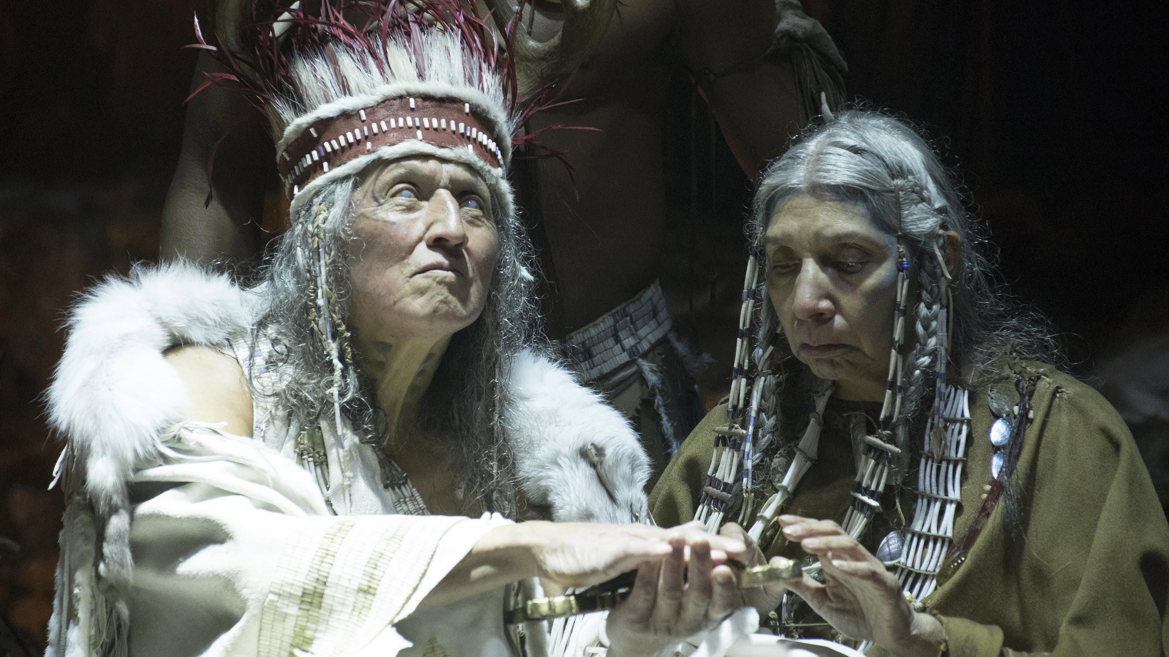 Hochelaga, Terre des Âmes - immagine