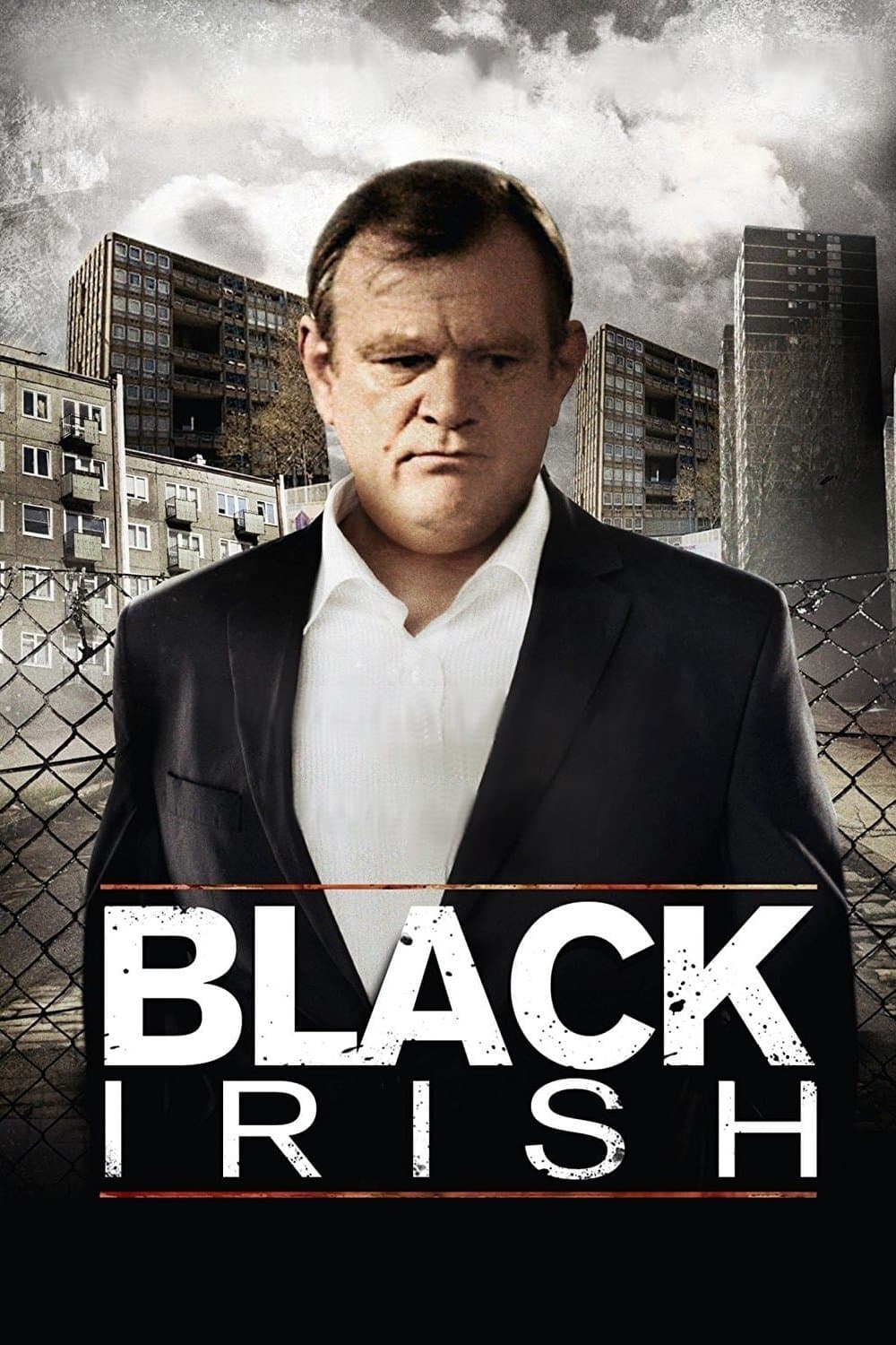Poster di Black Irish