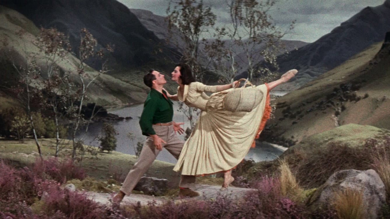 Brigadoon - immagine