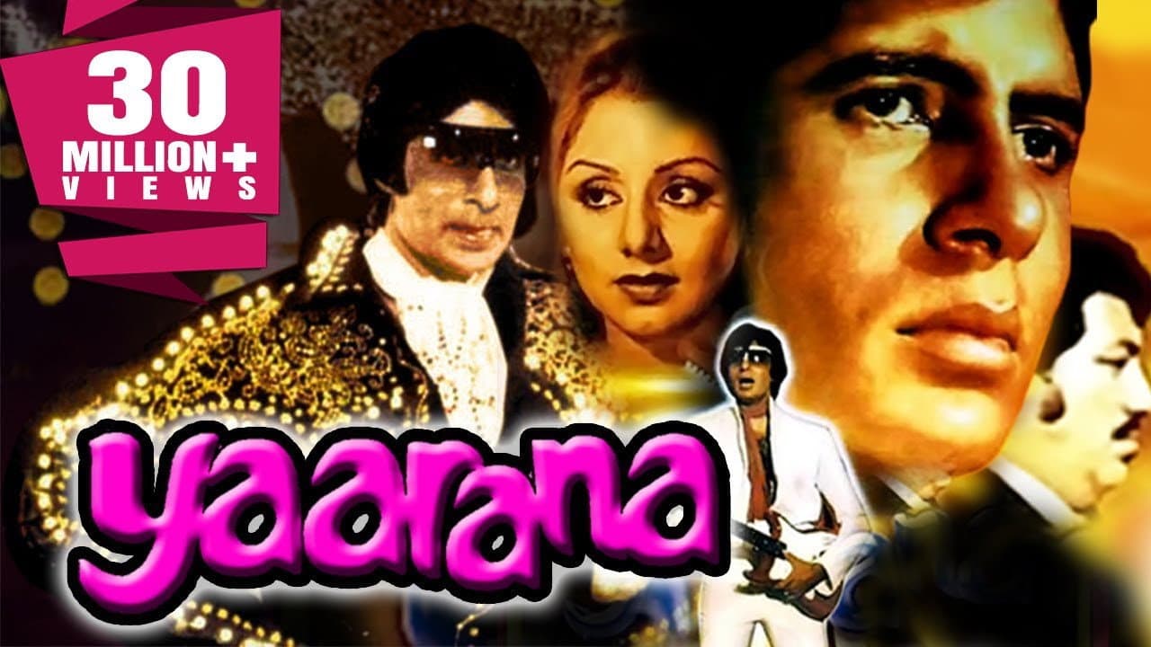 Yaarana - immagine