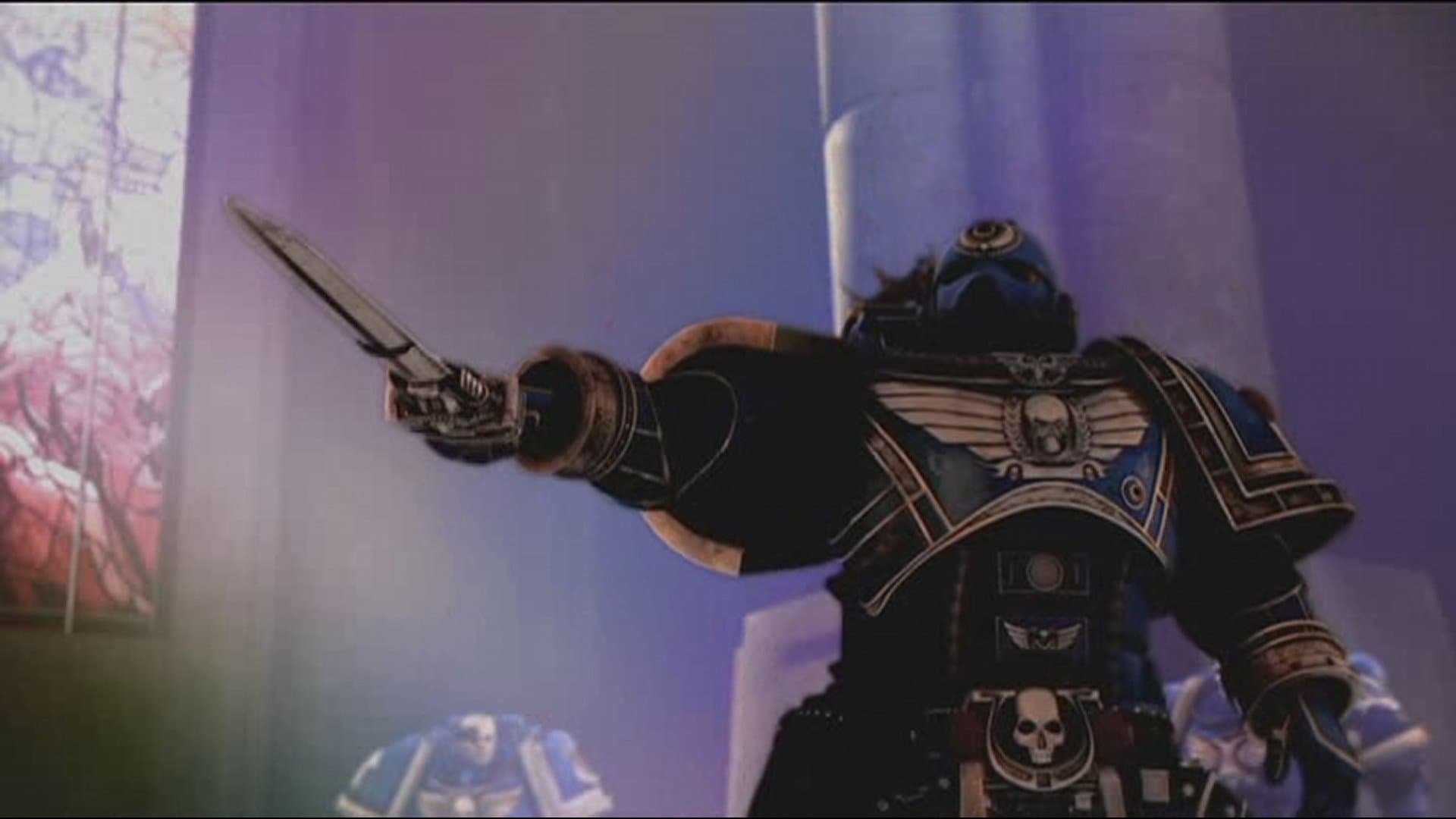 Ultramarines: A Warhammer 40,000 Movie - immagine