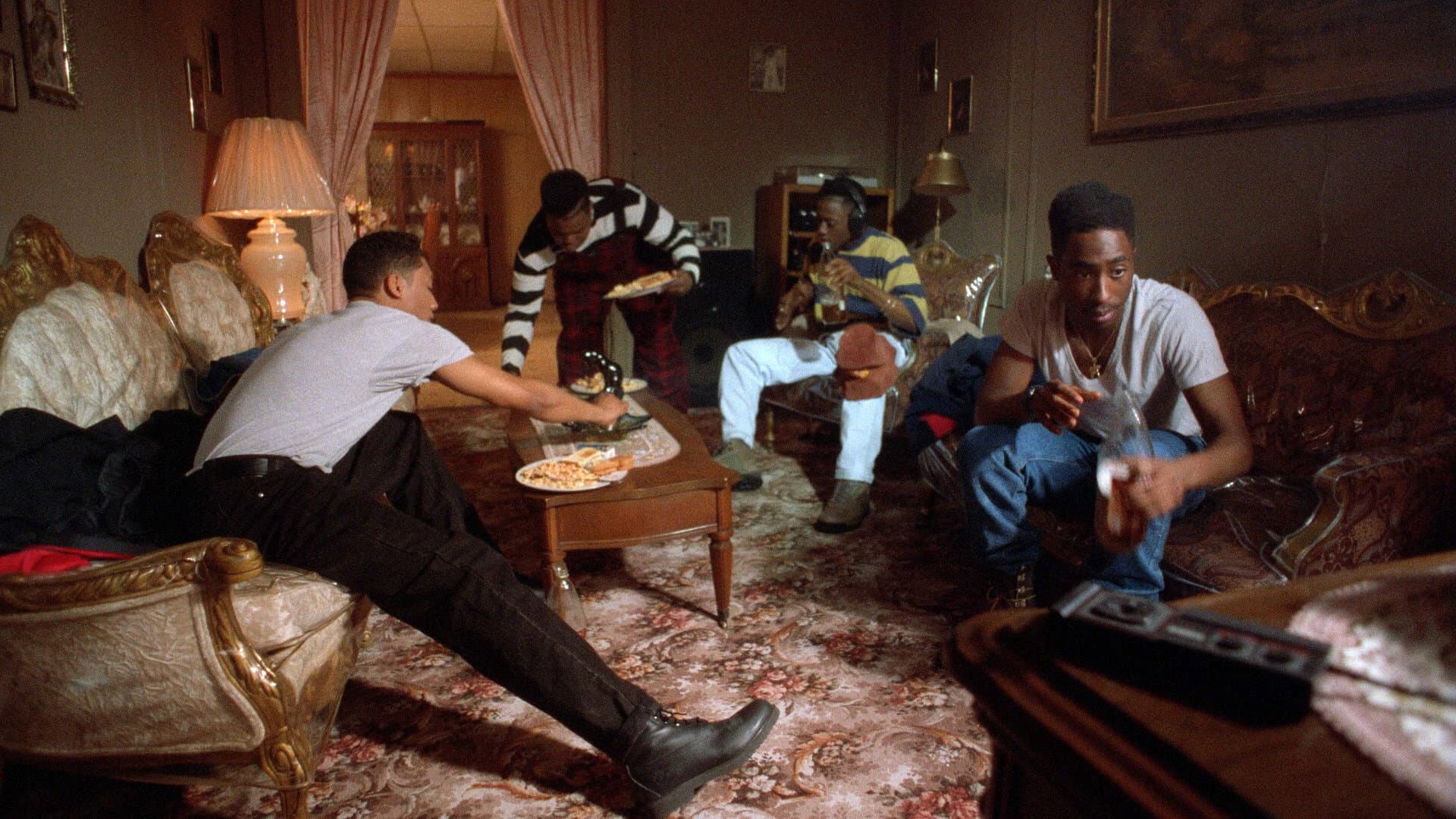 Juice - immagine