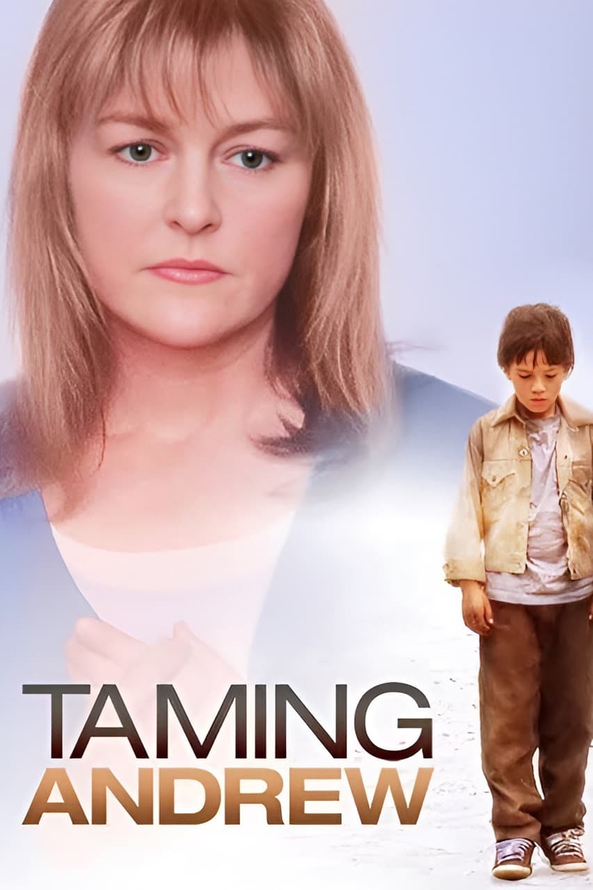 Poster di Per amore di Andrew