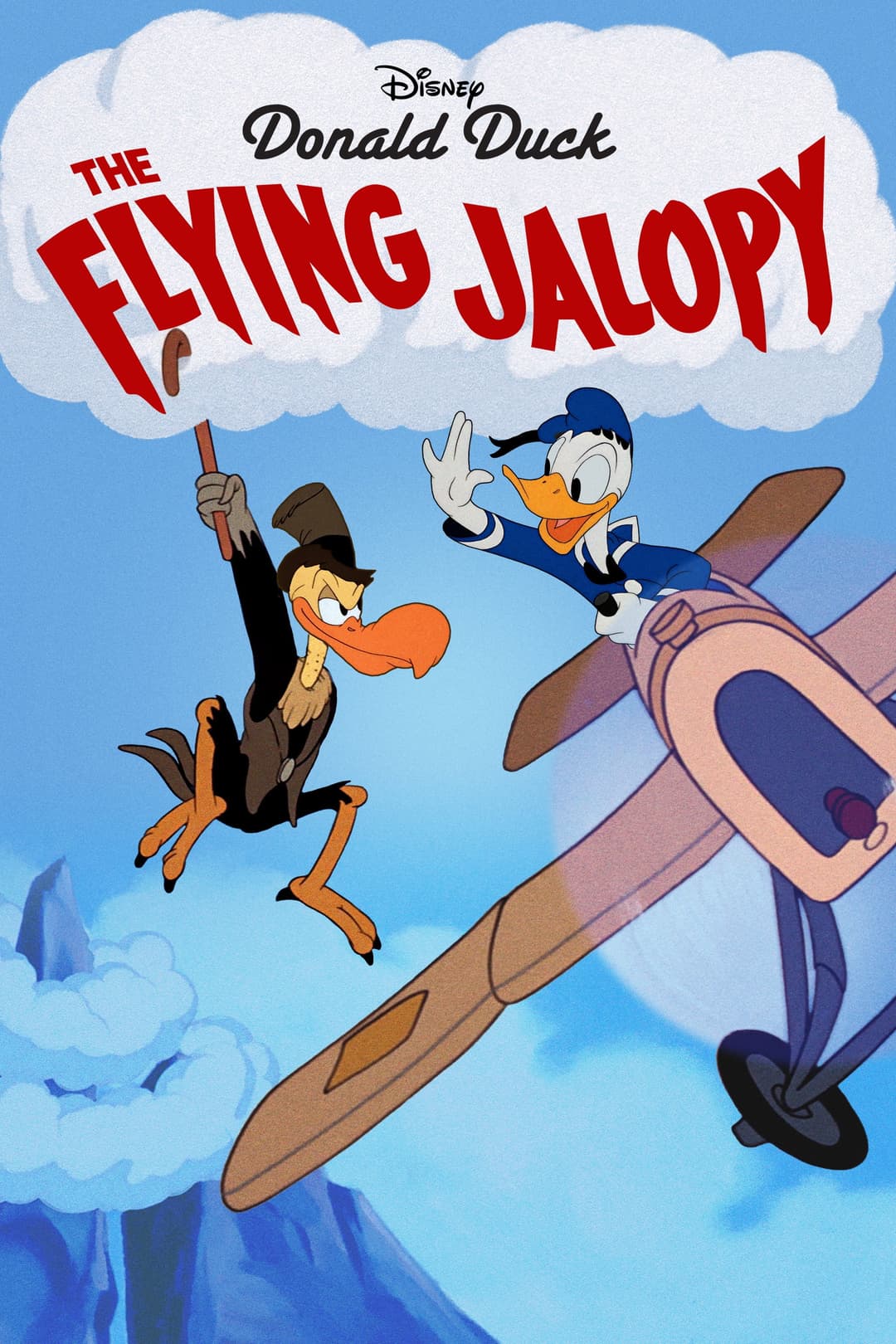 Poster di Il macinino volante