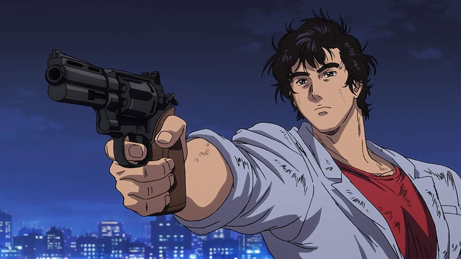 City Hunter: Private Eyes - immagine