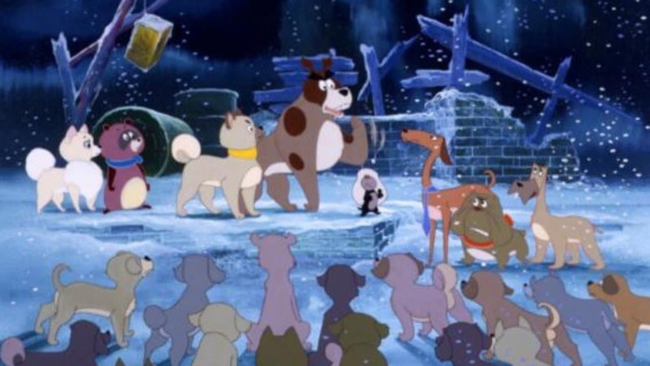 Doggie March - immagine