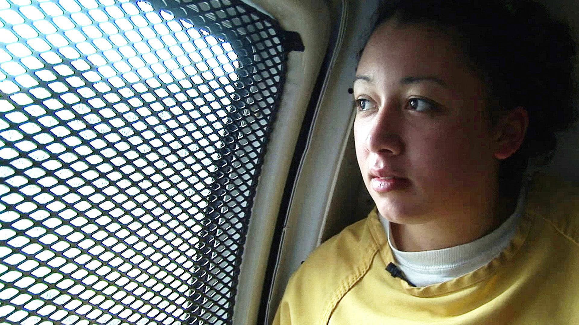 Me Facing Life: Cyntoia's Story - immagine