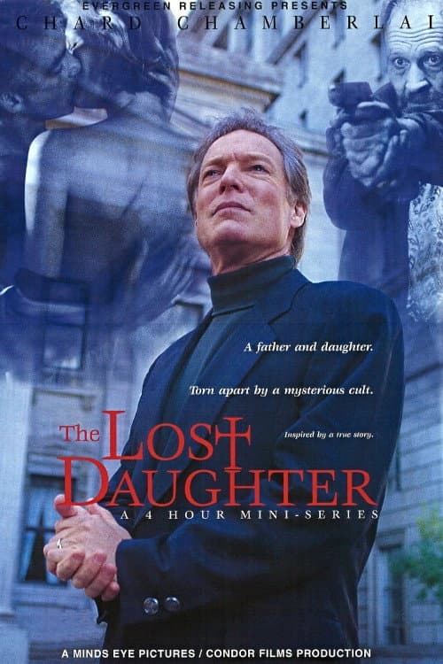 Poster di The Lost Daughter
