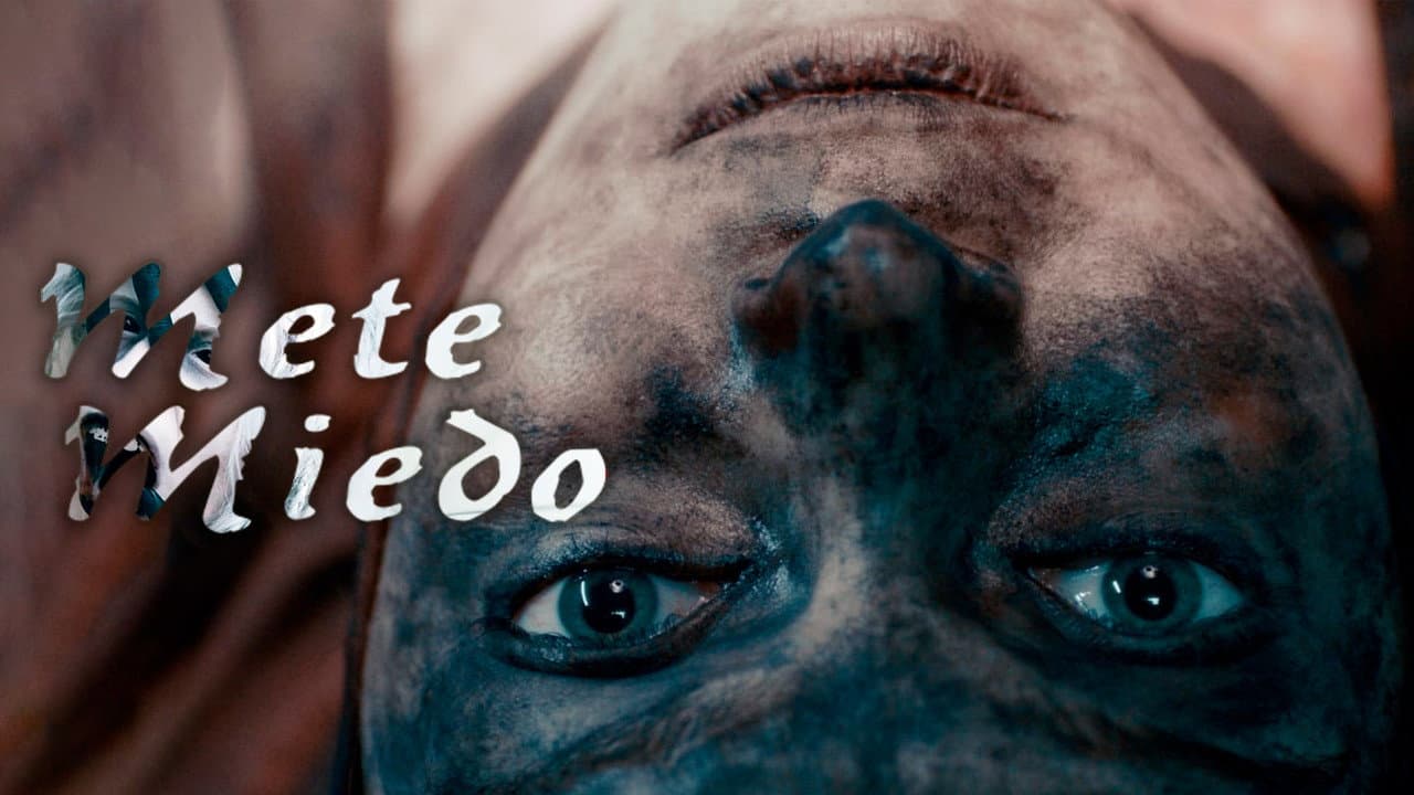 Mete miedo - immagine