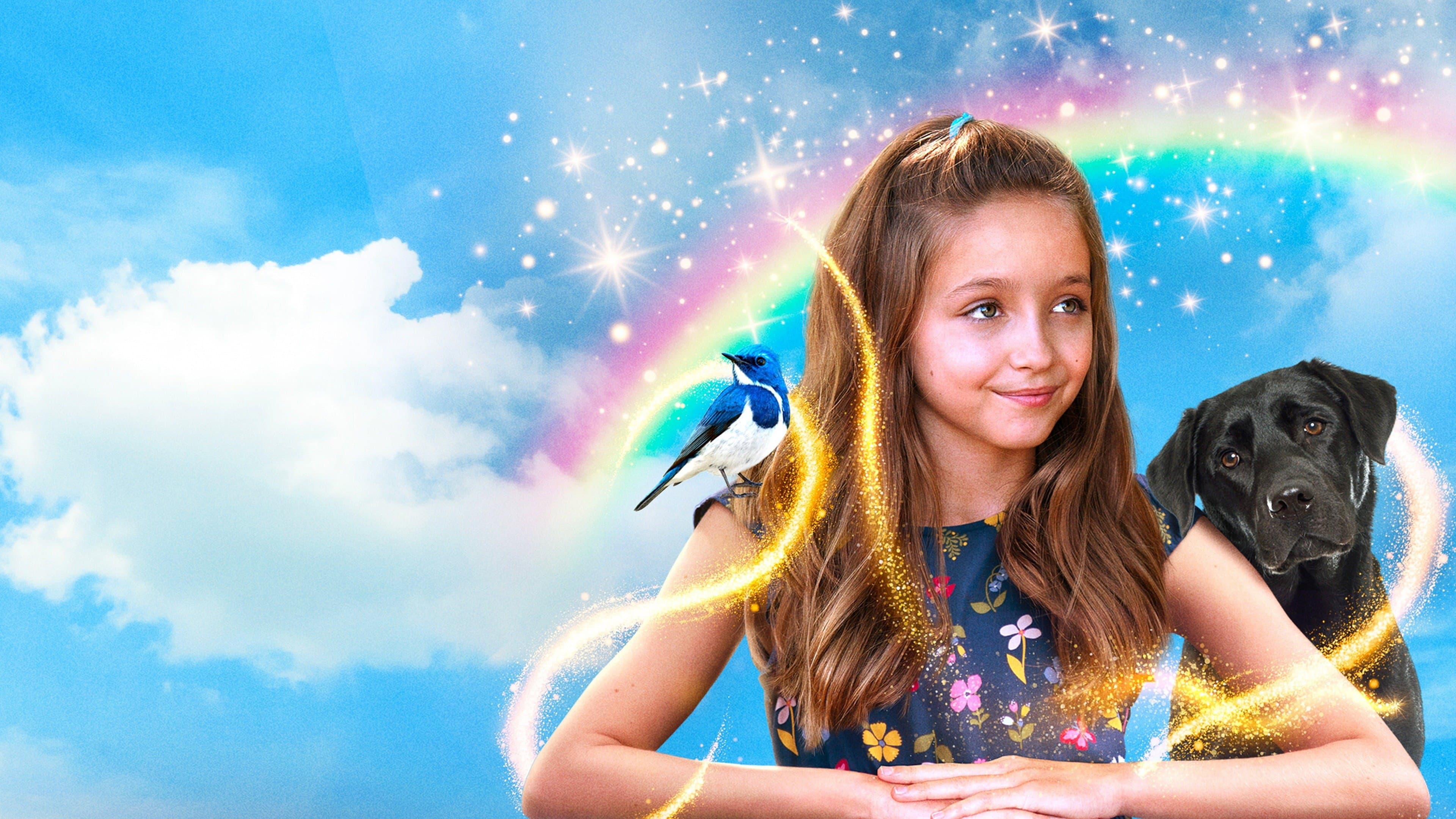 The Girl Who Believes in Miracles - immagine