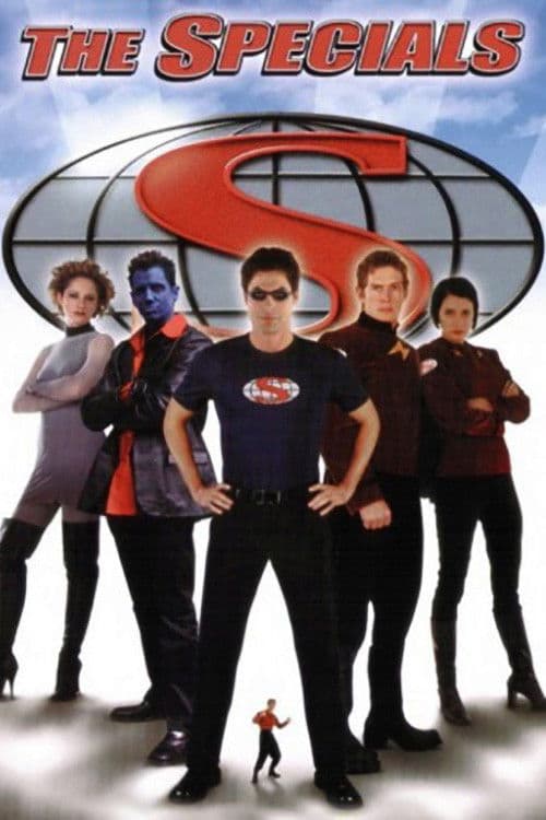 Poster di The Specials