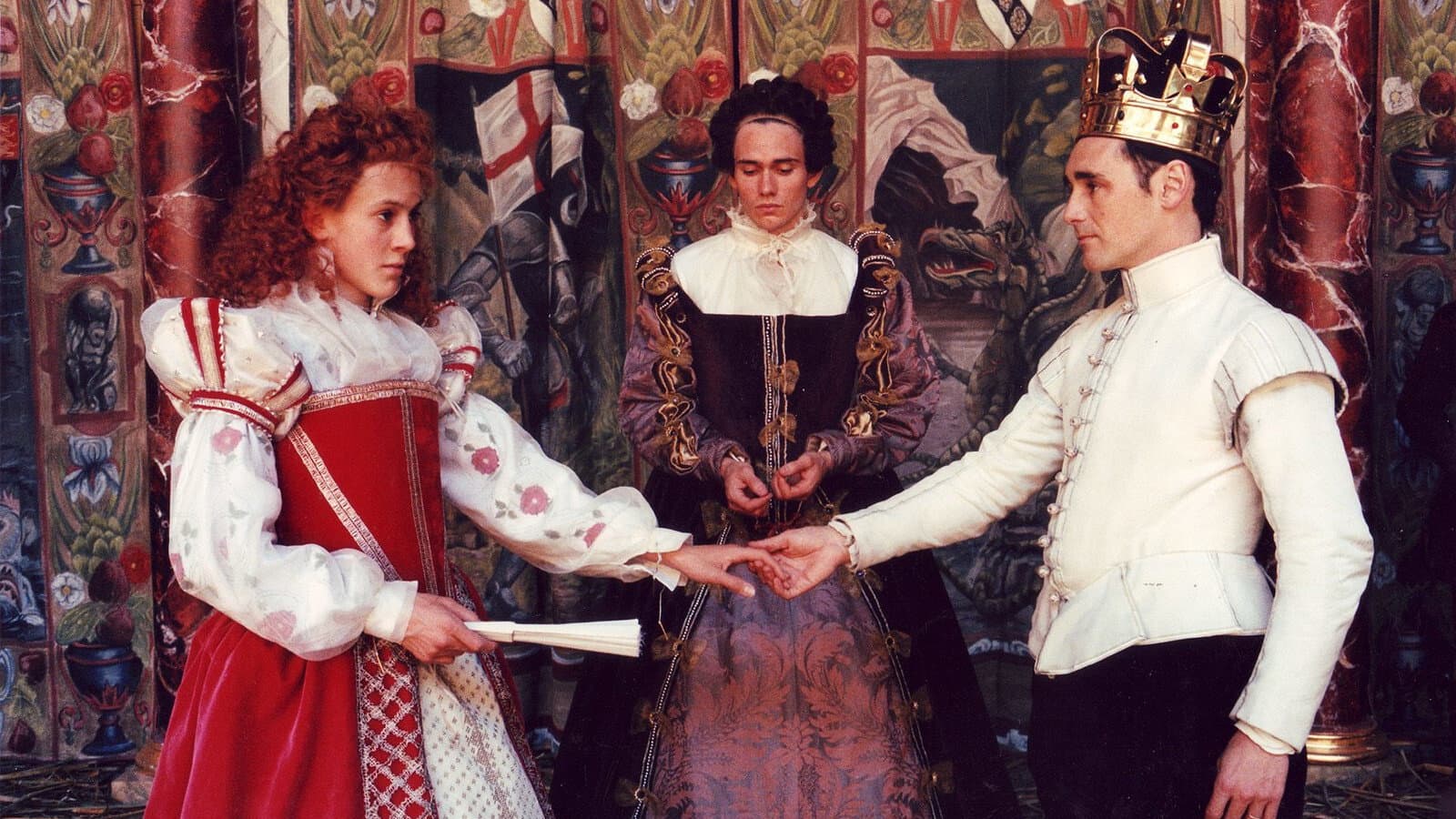 Henry V at Shakespeare's Globe - immagine