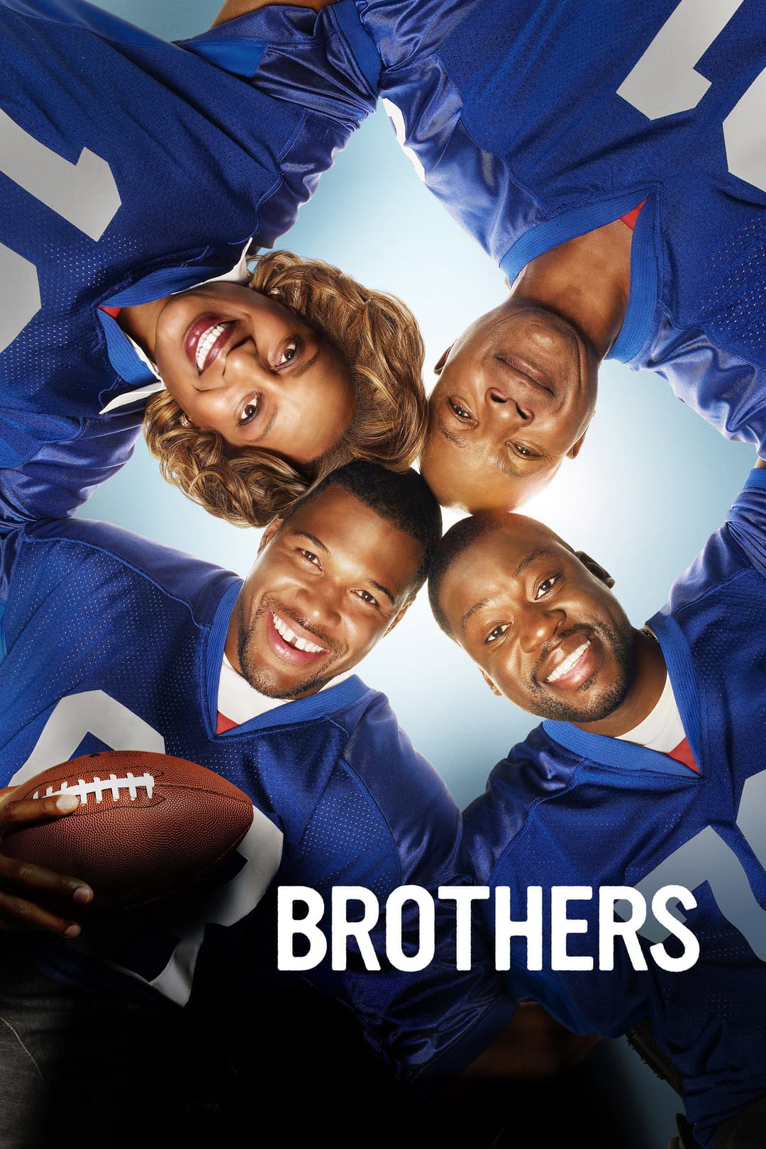Poster di Brothers