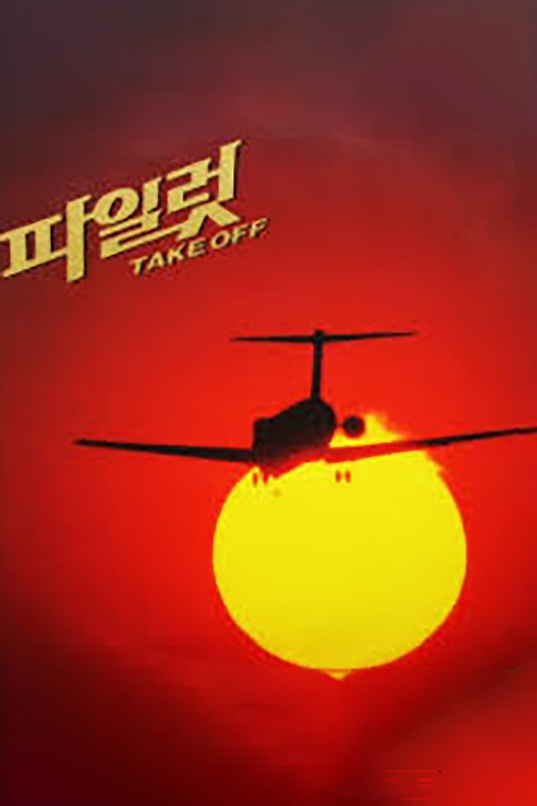 Poster di 파일럿