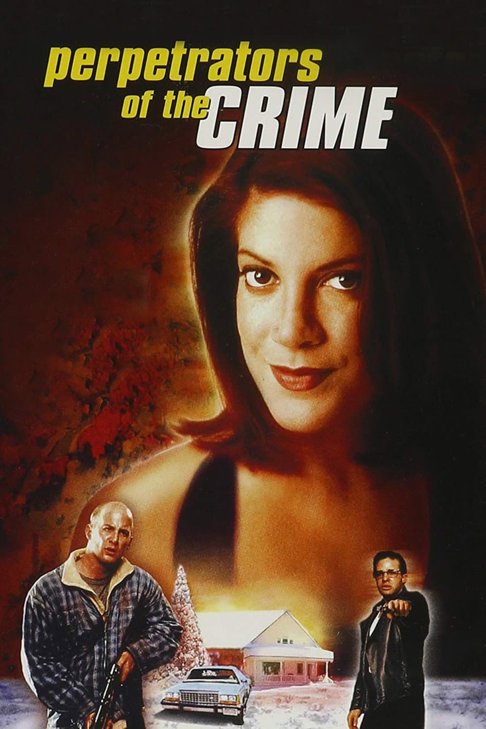 Poster di Perpetrators of the Crime