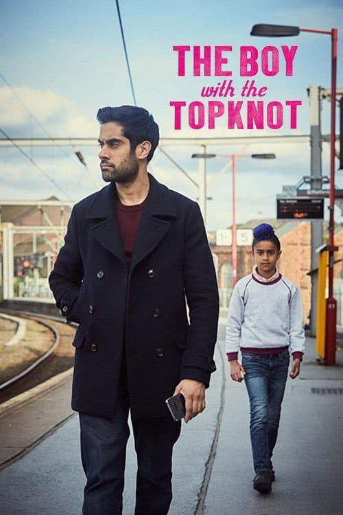 Poster di The Boy with the Topknot