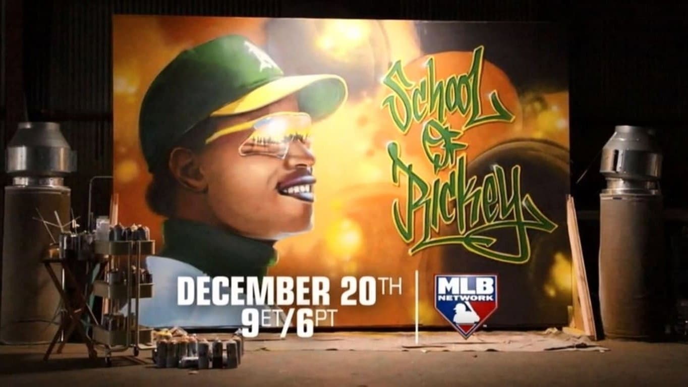School of Rickey - immagine