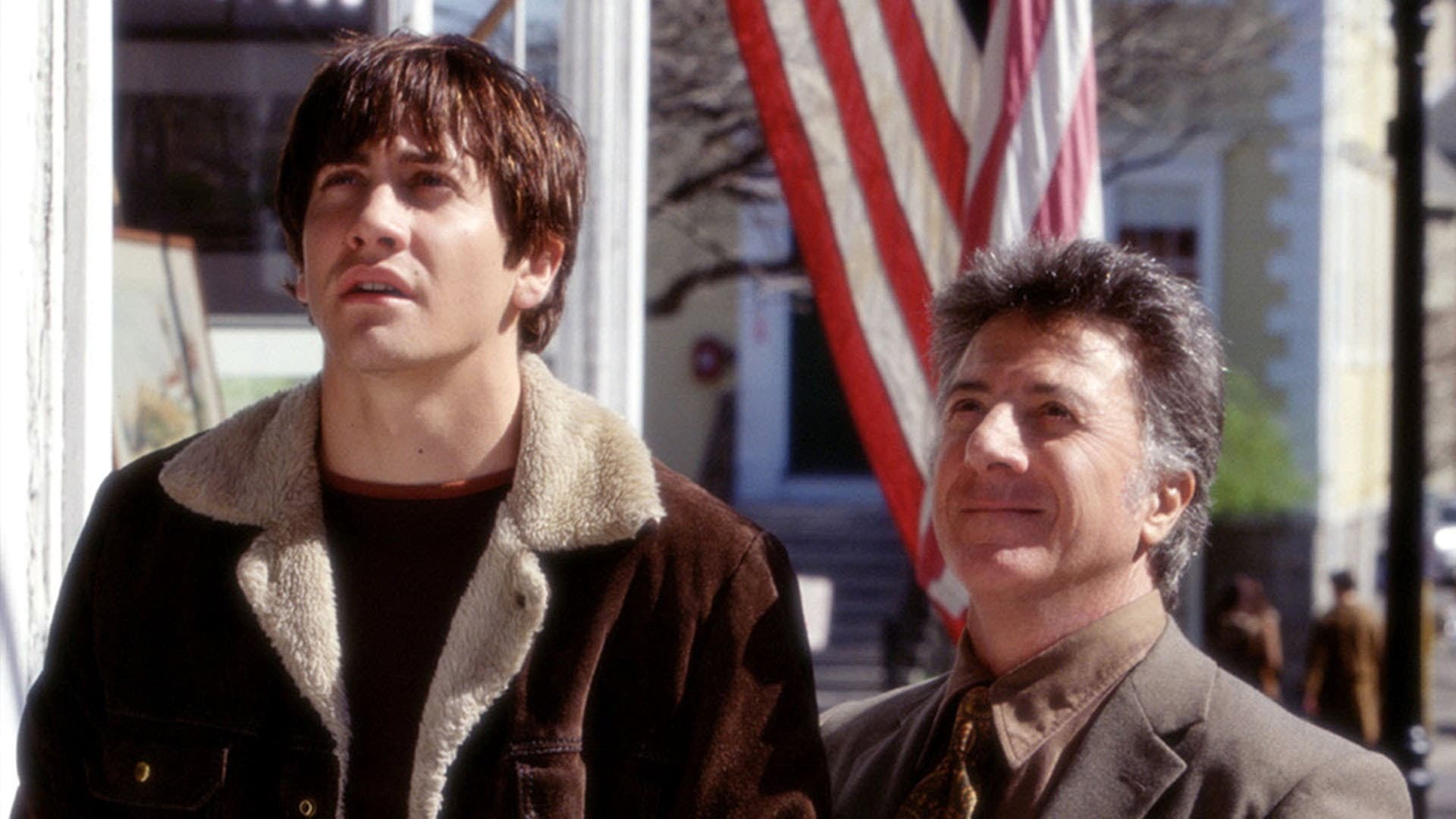 Moonlight Mile - Voglia di ricominciare - immagine