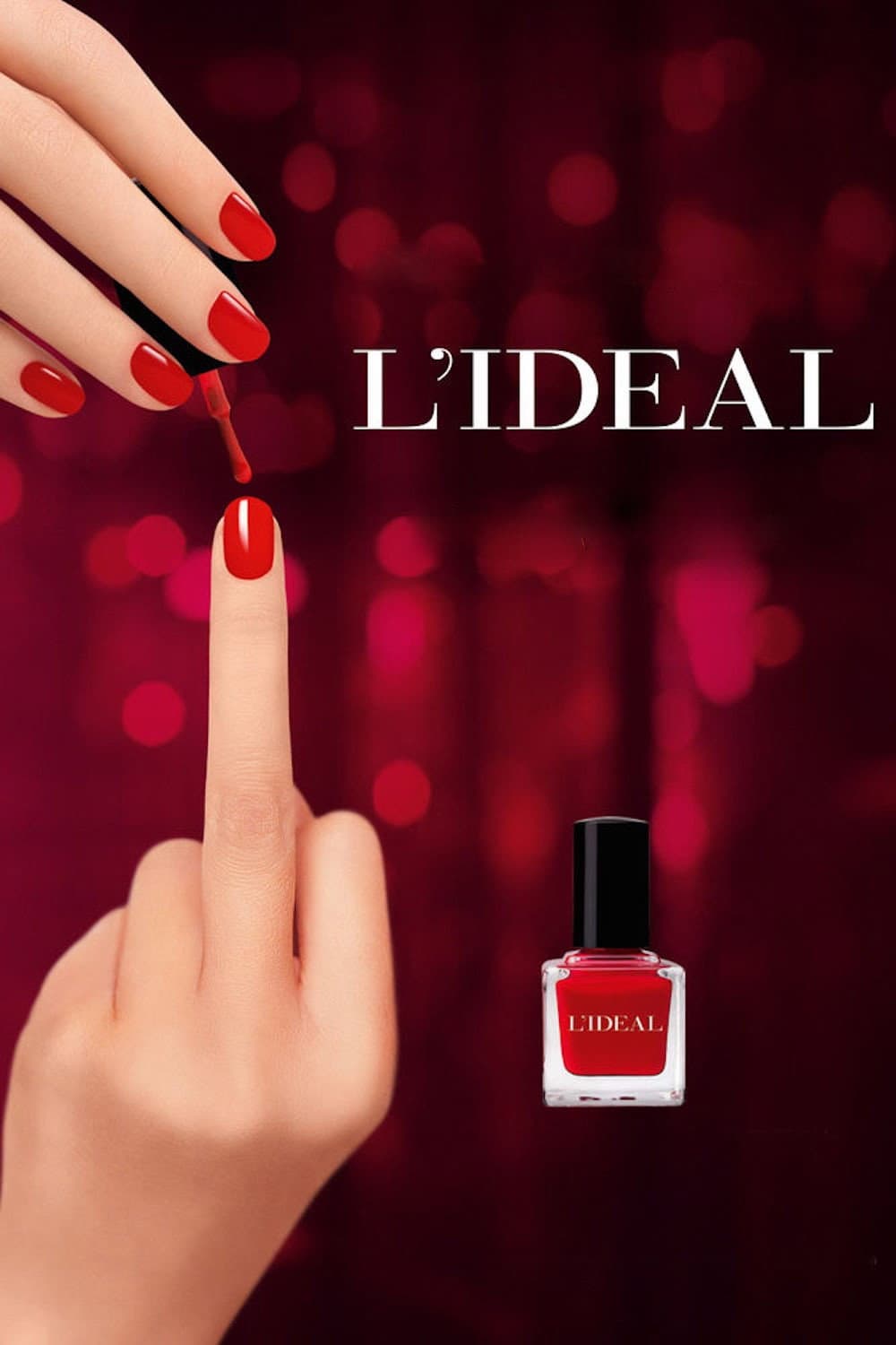 Poster di L'Idéal