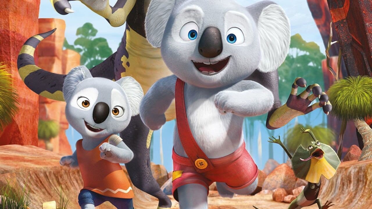 Billy il koala - immagine