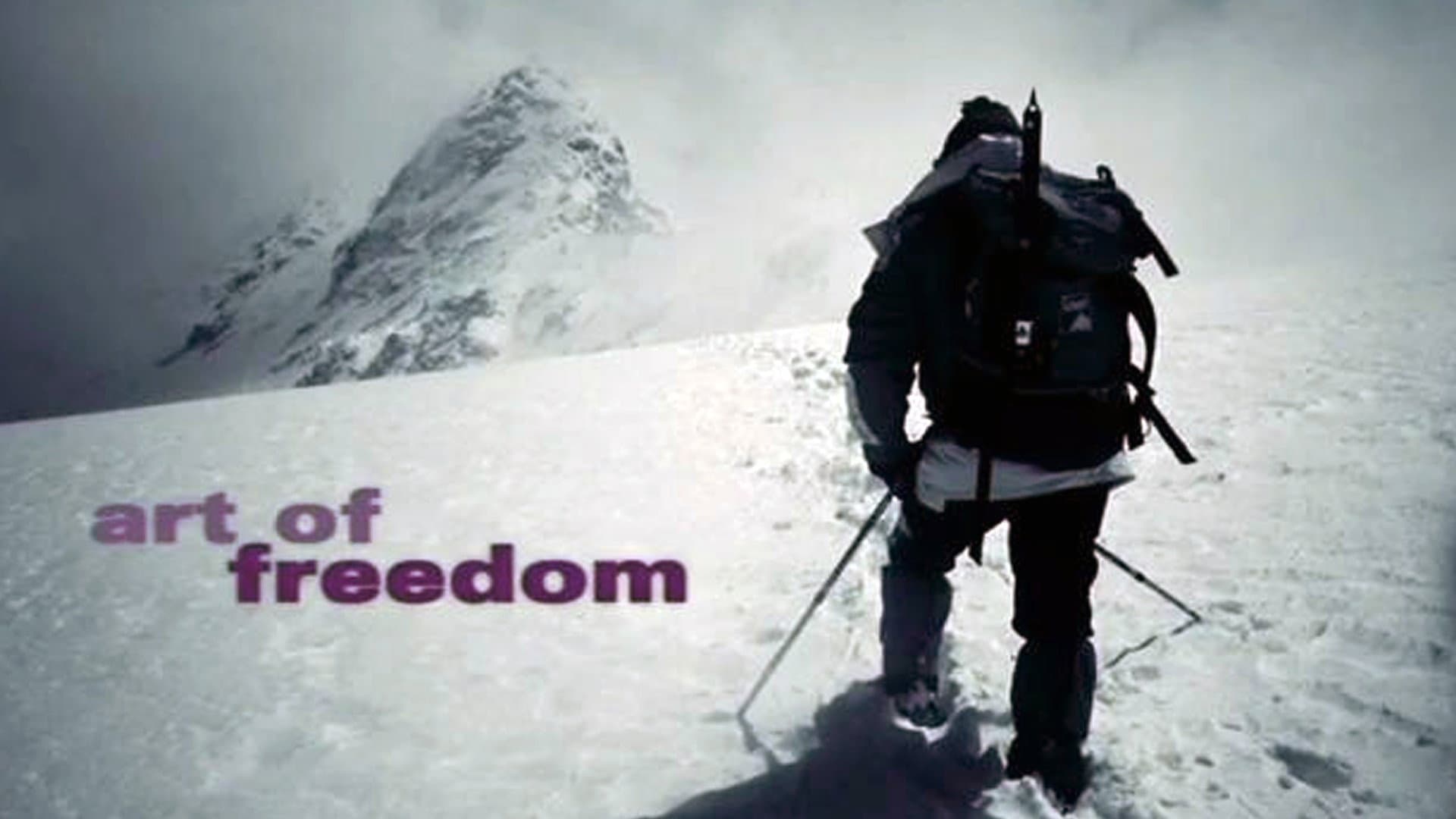 Art of Freedom - immagine