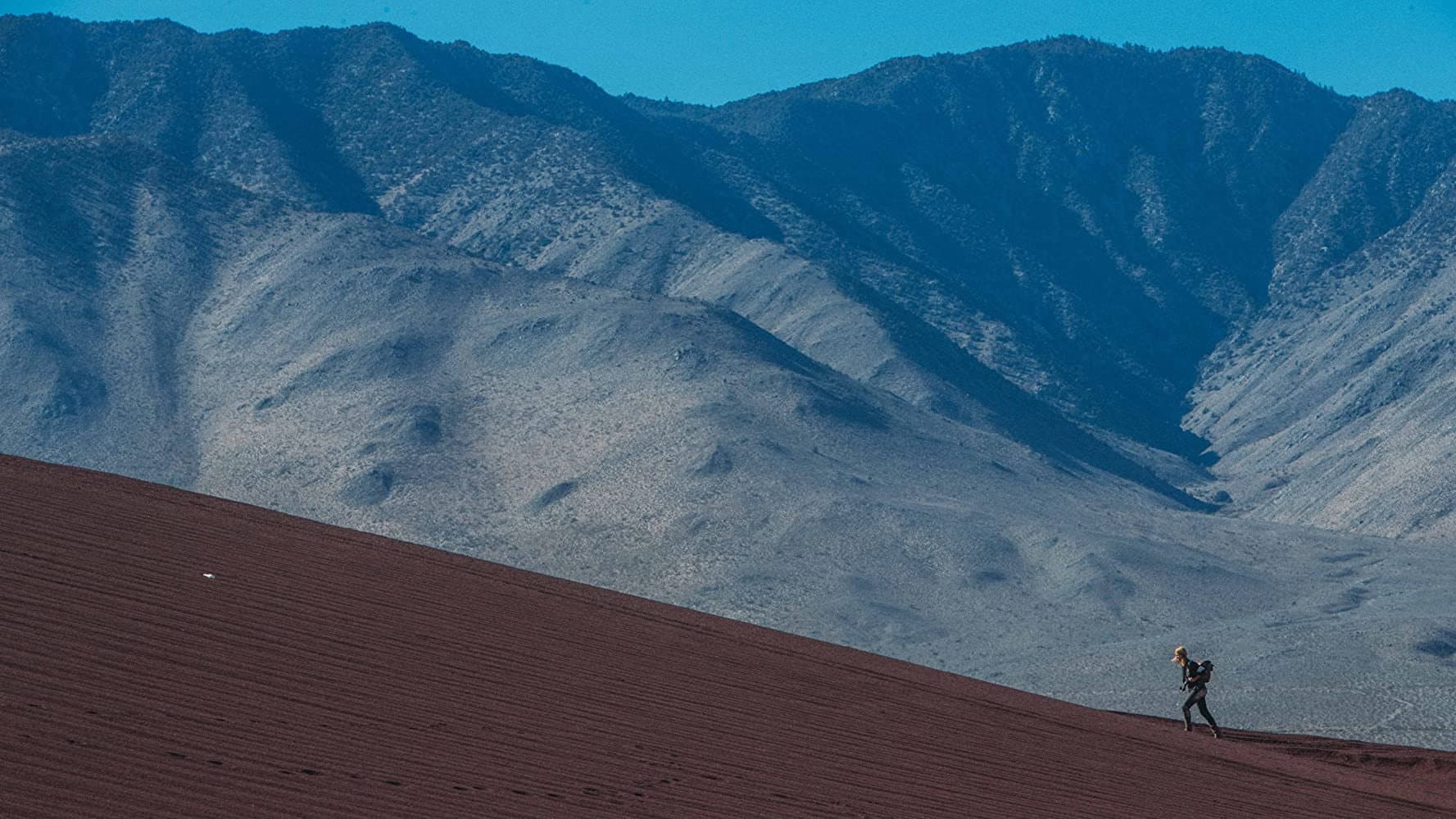 Deserted - immagine