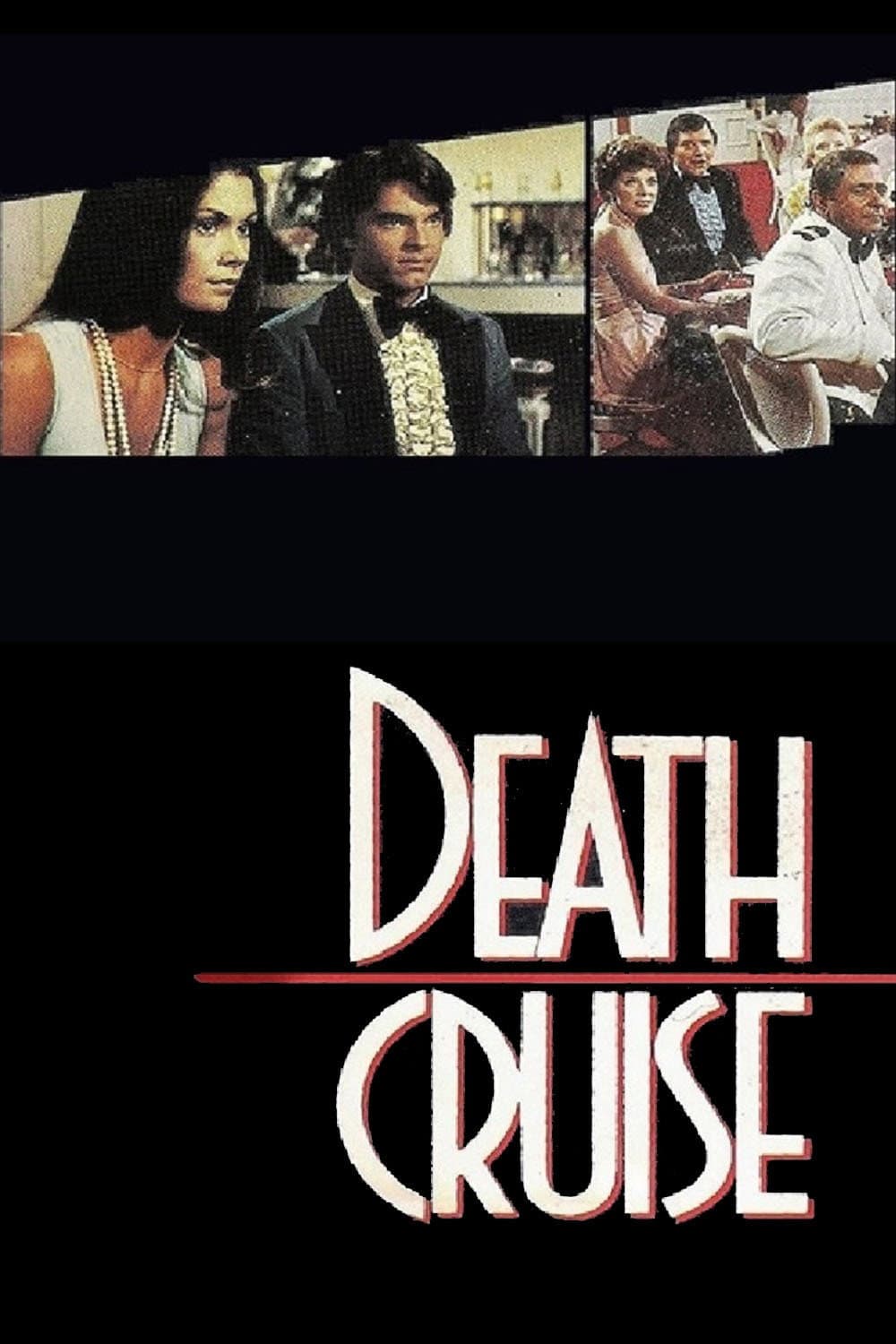 Poster di Death Cruise