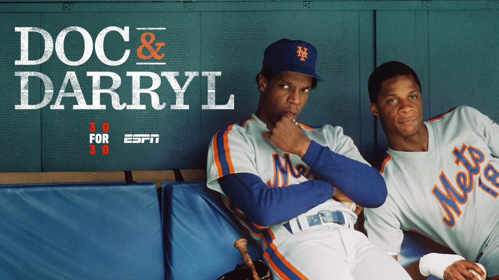 Doc & Darryl - immagine