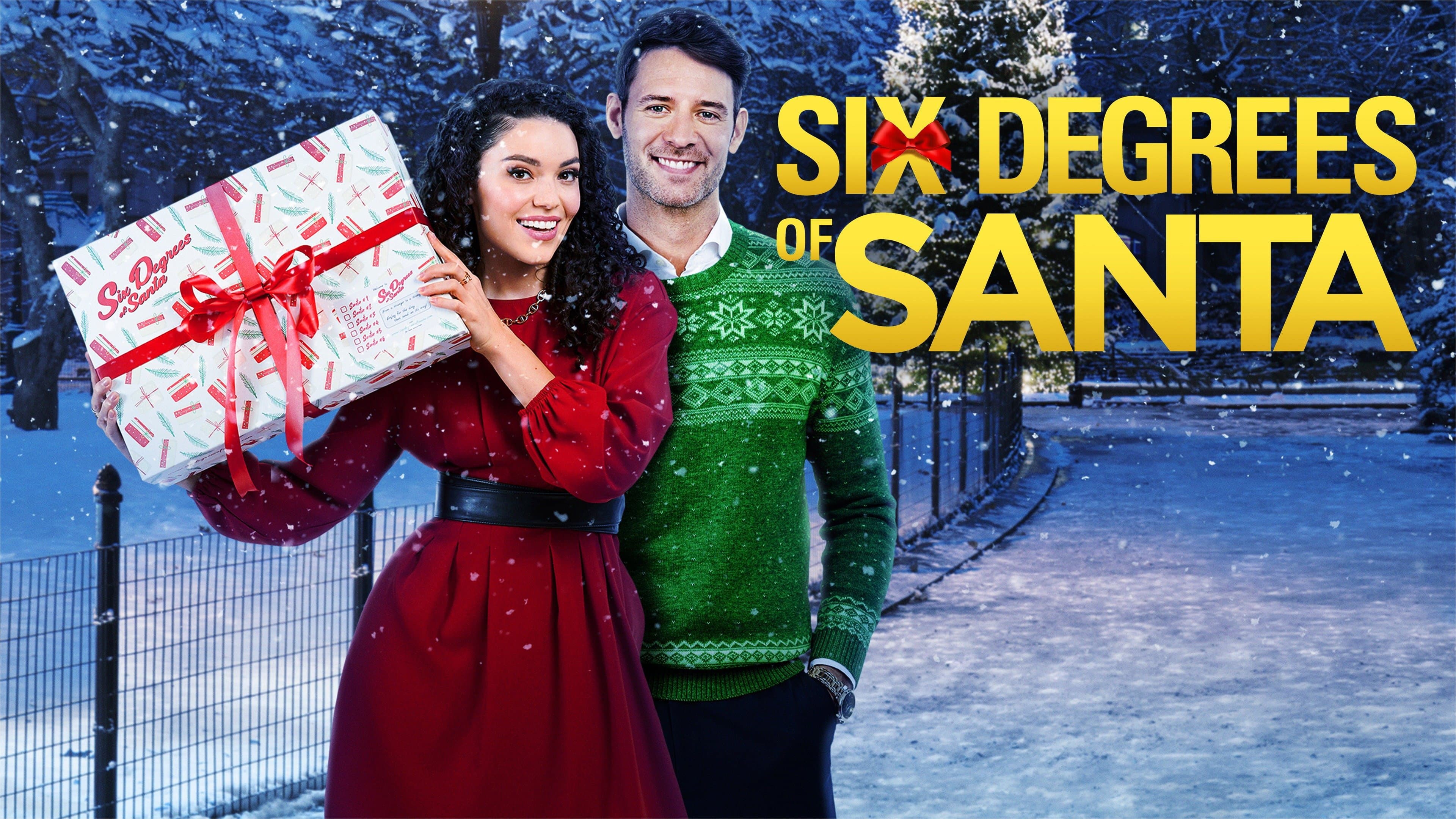 Sei regali per Natale - immagine