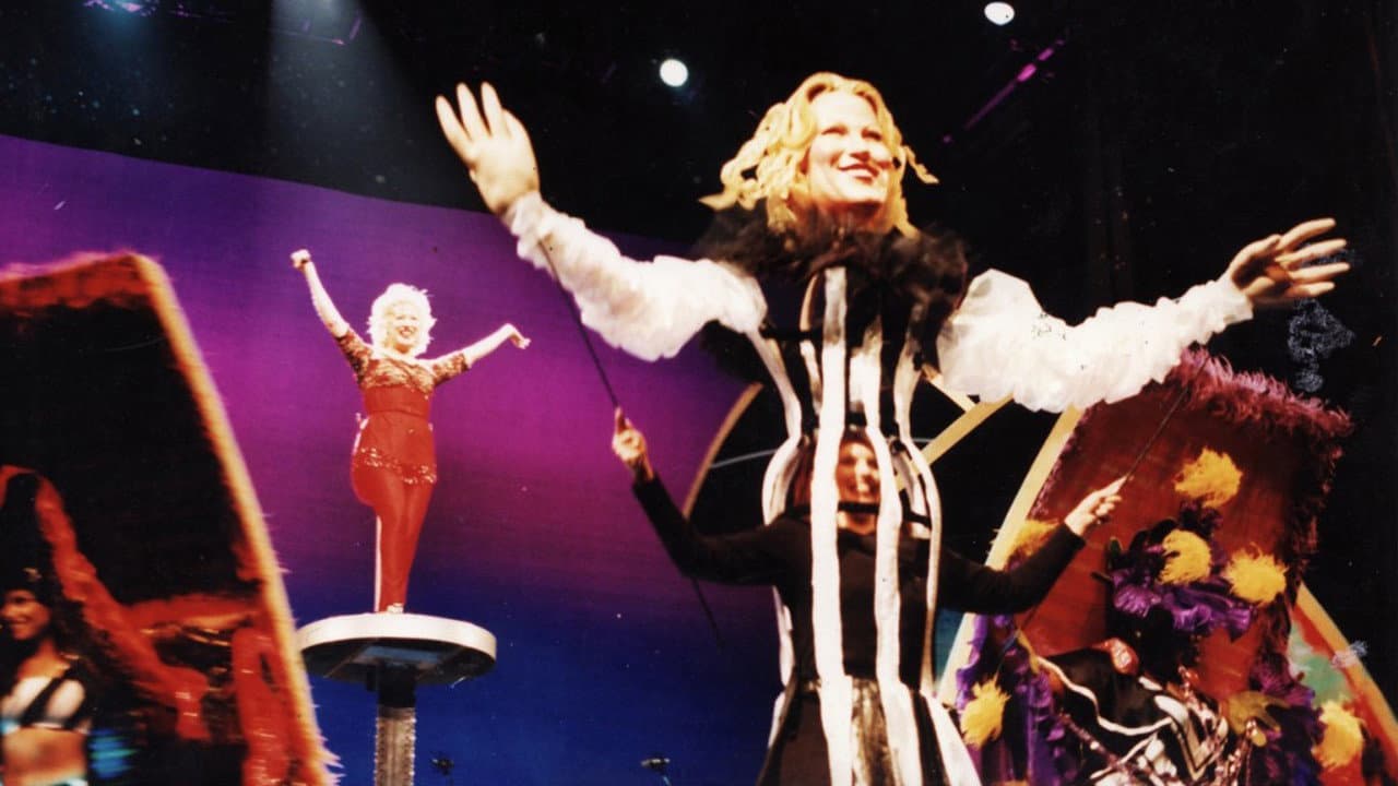 Bette Midler: Divine Miss Millennium - immagine