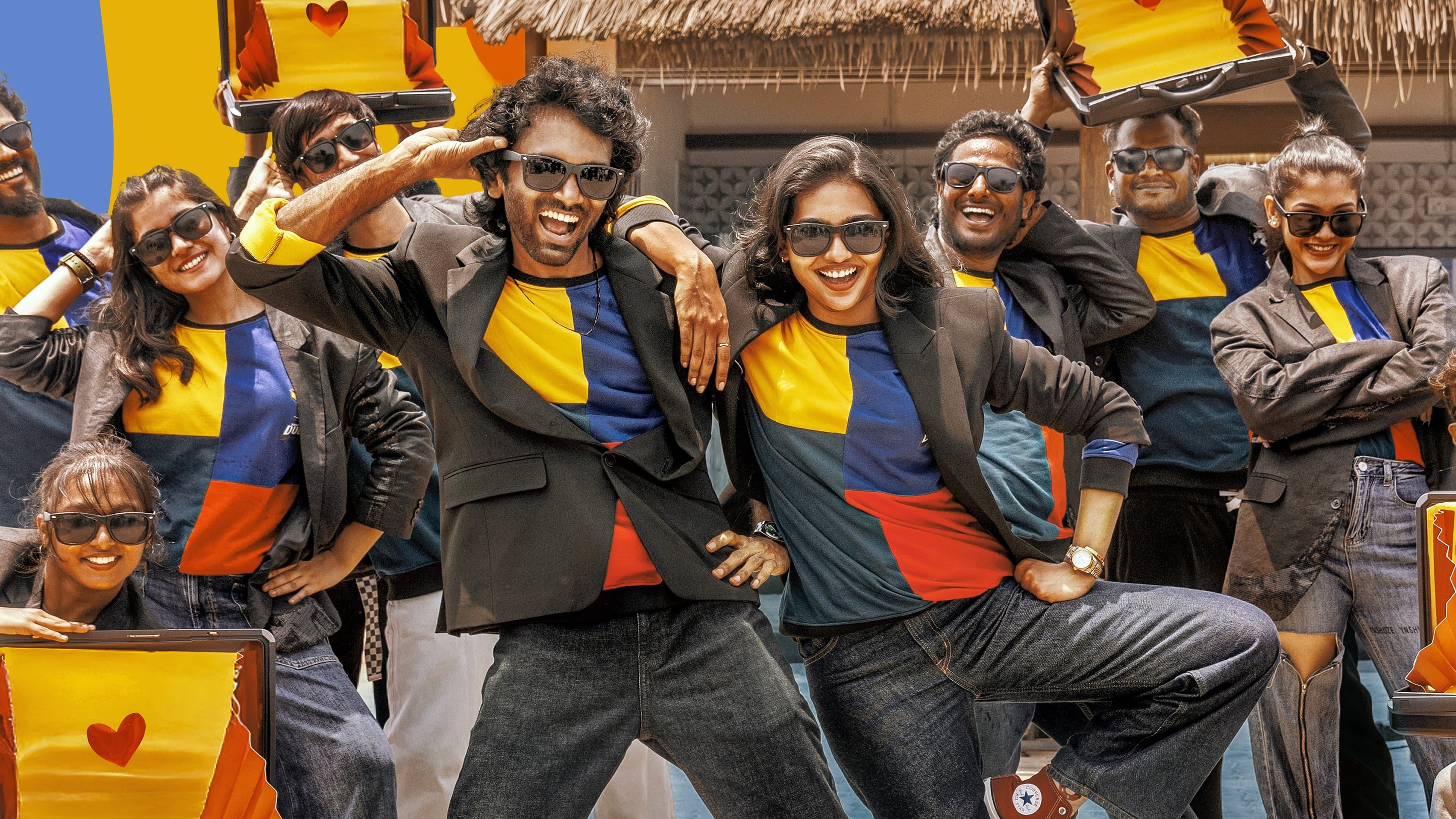 டியூட் - immagine