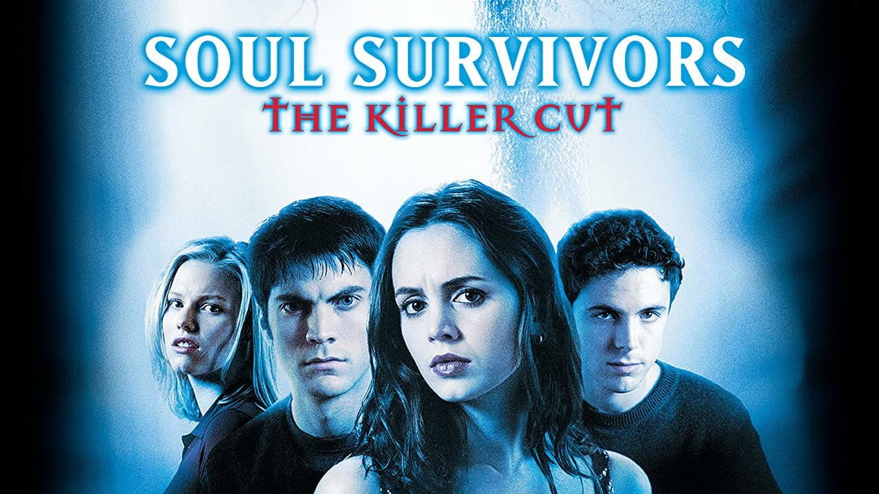 Soul Survivors - Altre vite - immagine