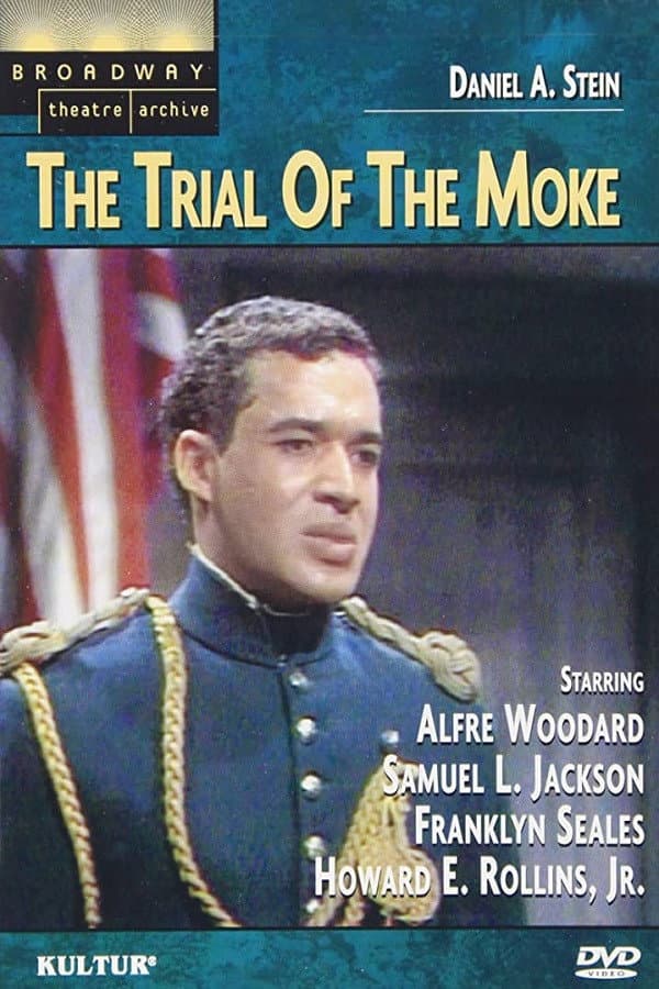 Poster di The Trial of the Moke