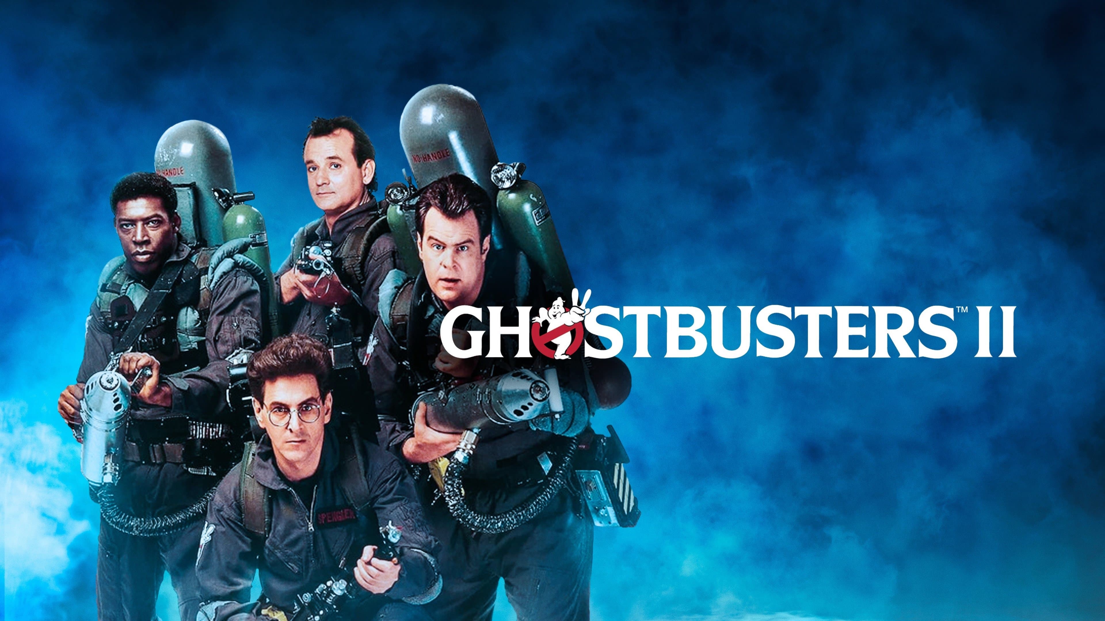 Ghostbusters II (Acchiappafantasmi II) - immagine