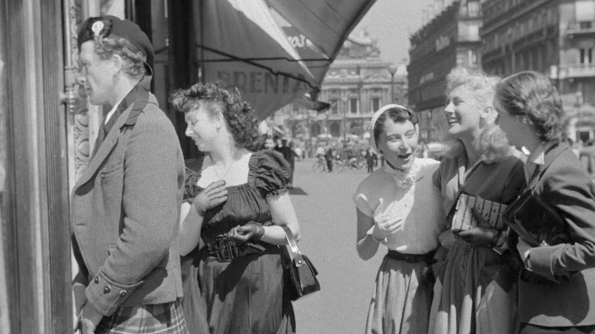 Innocents in Paris - immagine