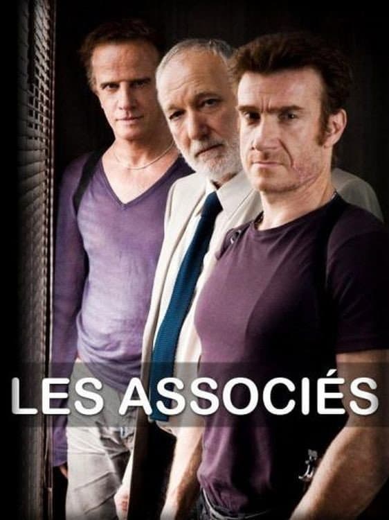 Poster di Les Associés