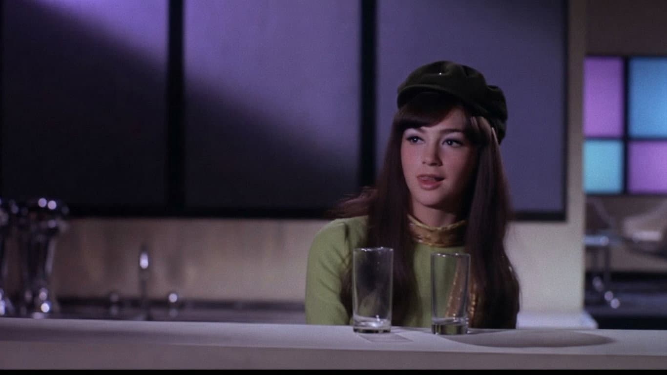 Patsy, mi amor - immagine