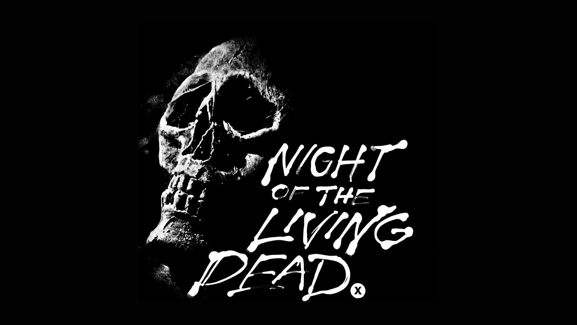La notte dei morti viventi - immagine