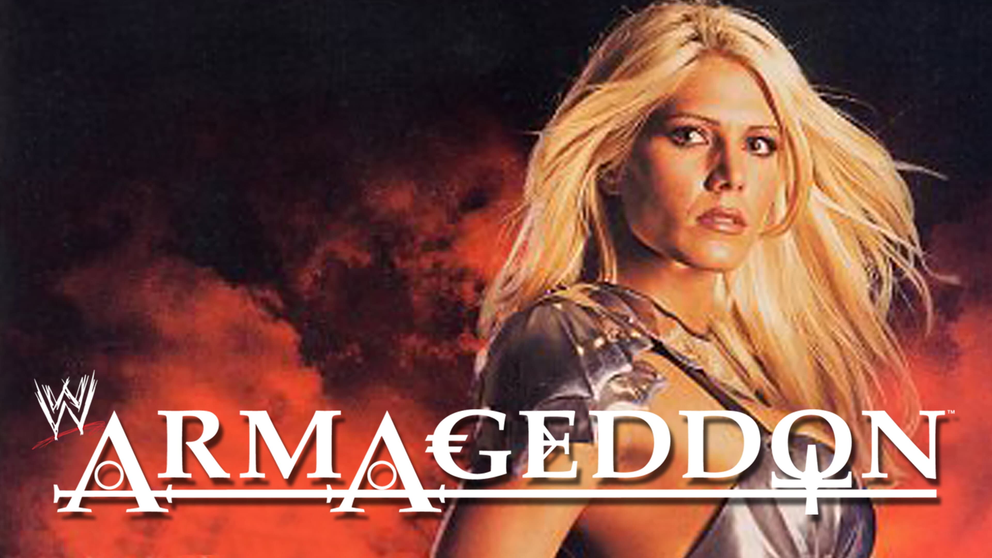 WWE Armageddon 2002 - immagine