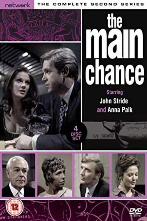 Poster di The Main Chance