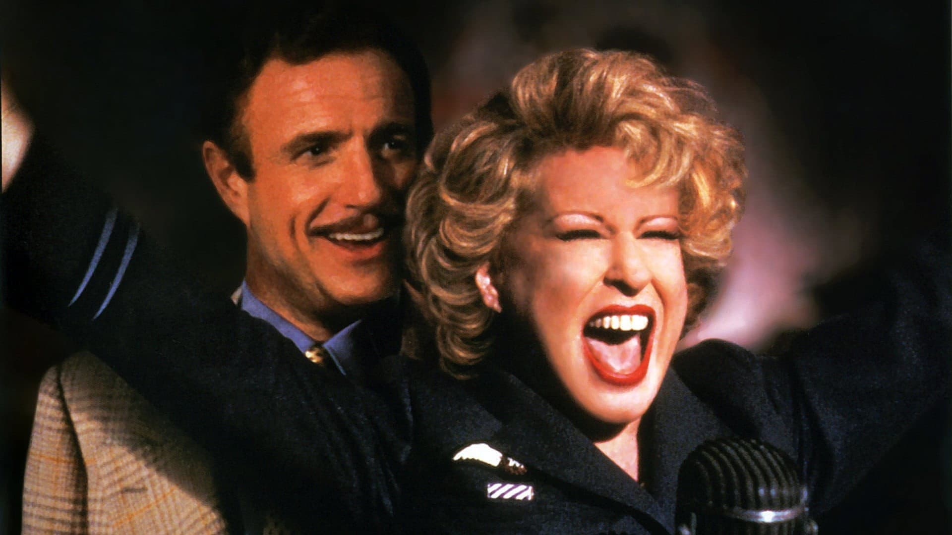 Giorni di gloria... giorni d'amore - immagine