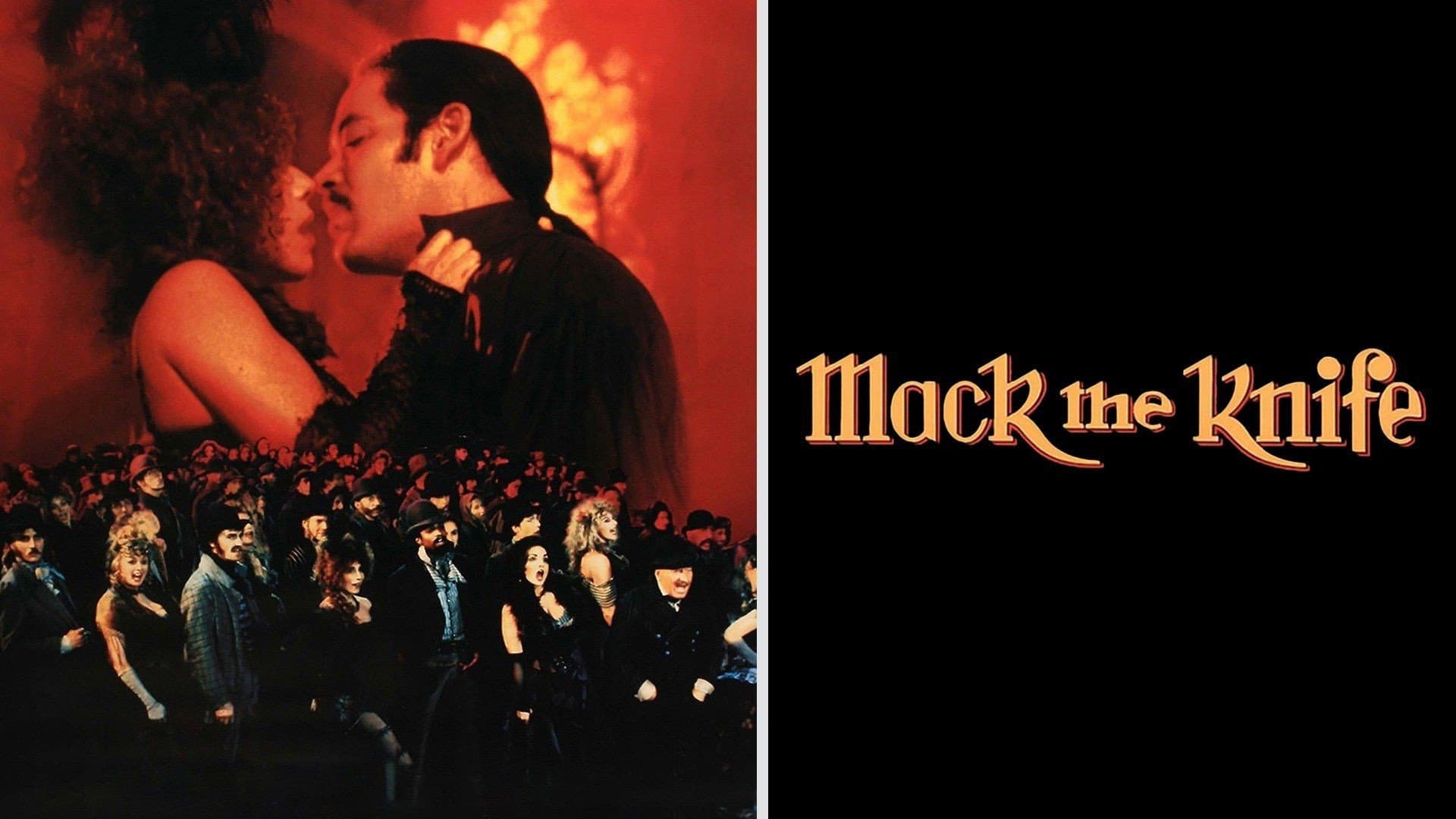 Mack the Knife - immagine